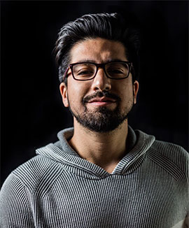 Eduardo Cruz