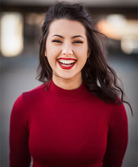 Emily Blankenship