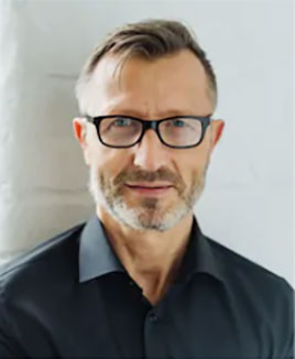 Mark Miller